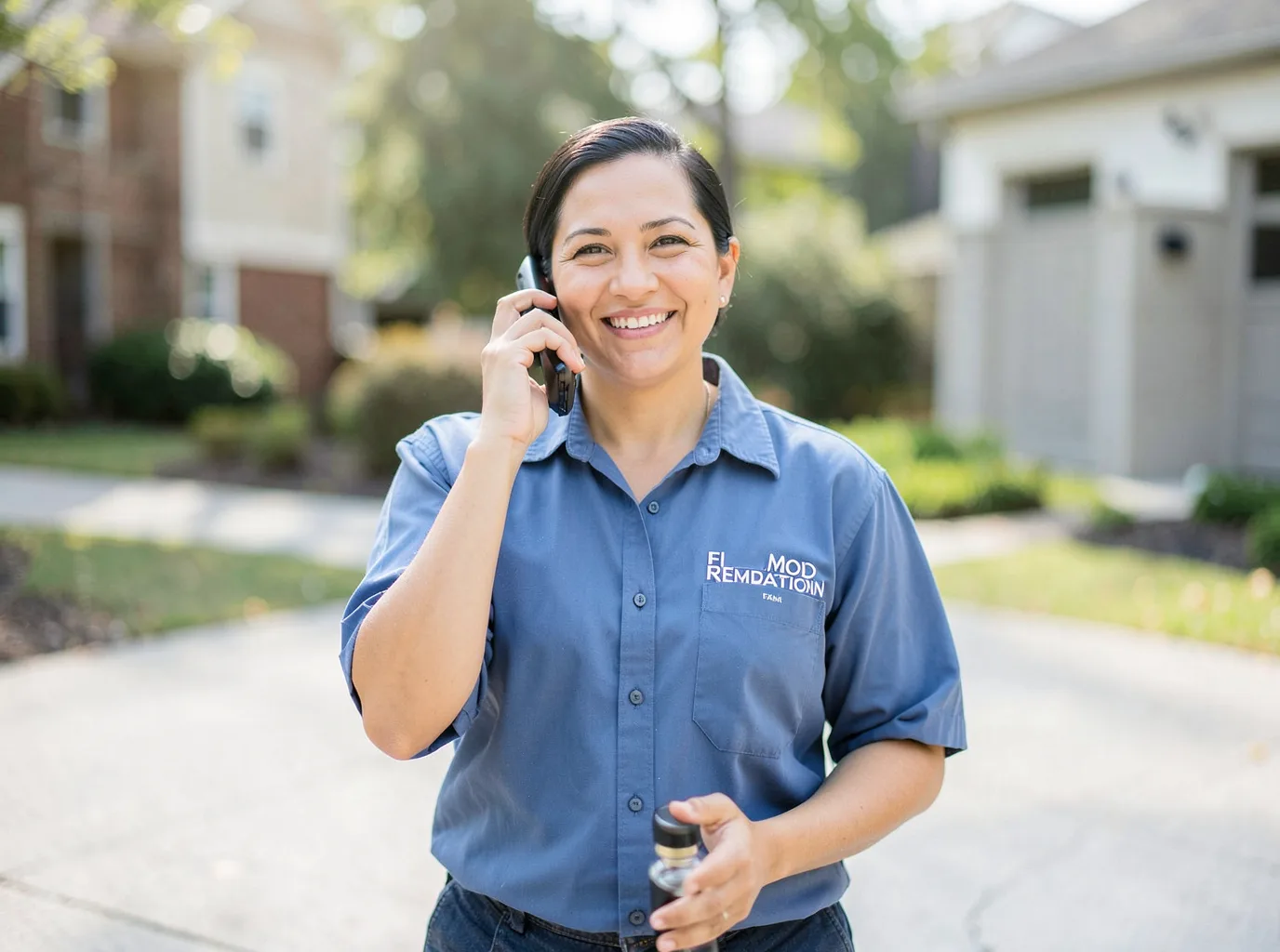 Mold Remediation Naperville, IL FAQs